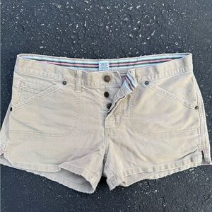Abercrombie & Fitch Shorts